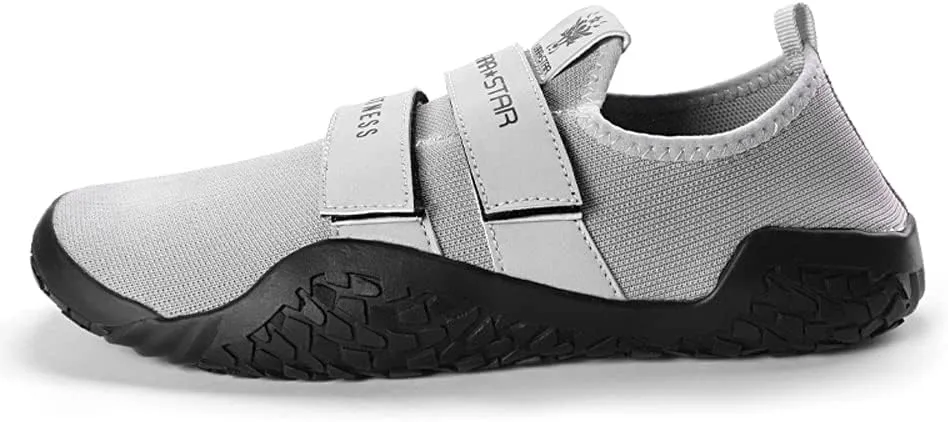 Deadlift Shoes Cross-Trainer|Barefoot & Minimalist Shoe|Fitness Shoes