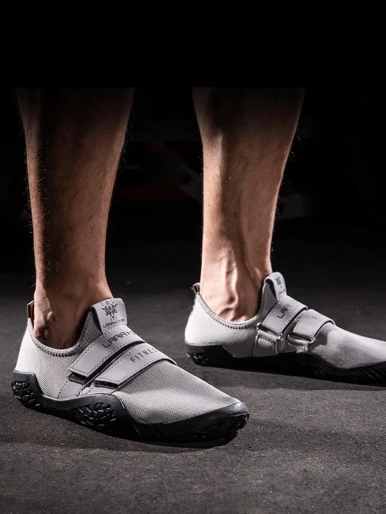 Deadlift Shoes Cross-Trainer|Barefoot & Minimalist Shoe|Fitness Shoes