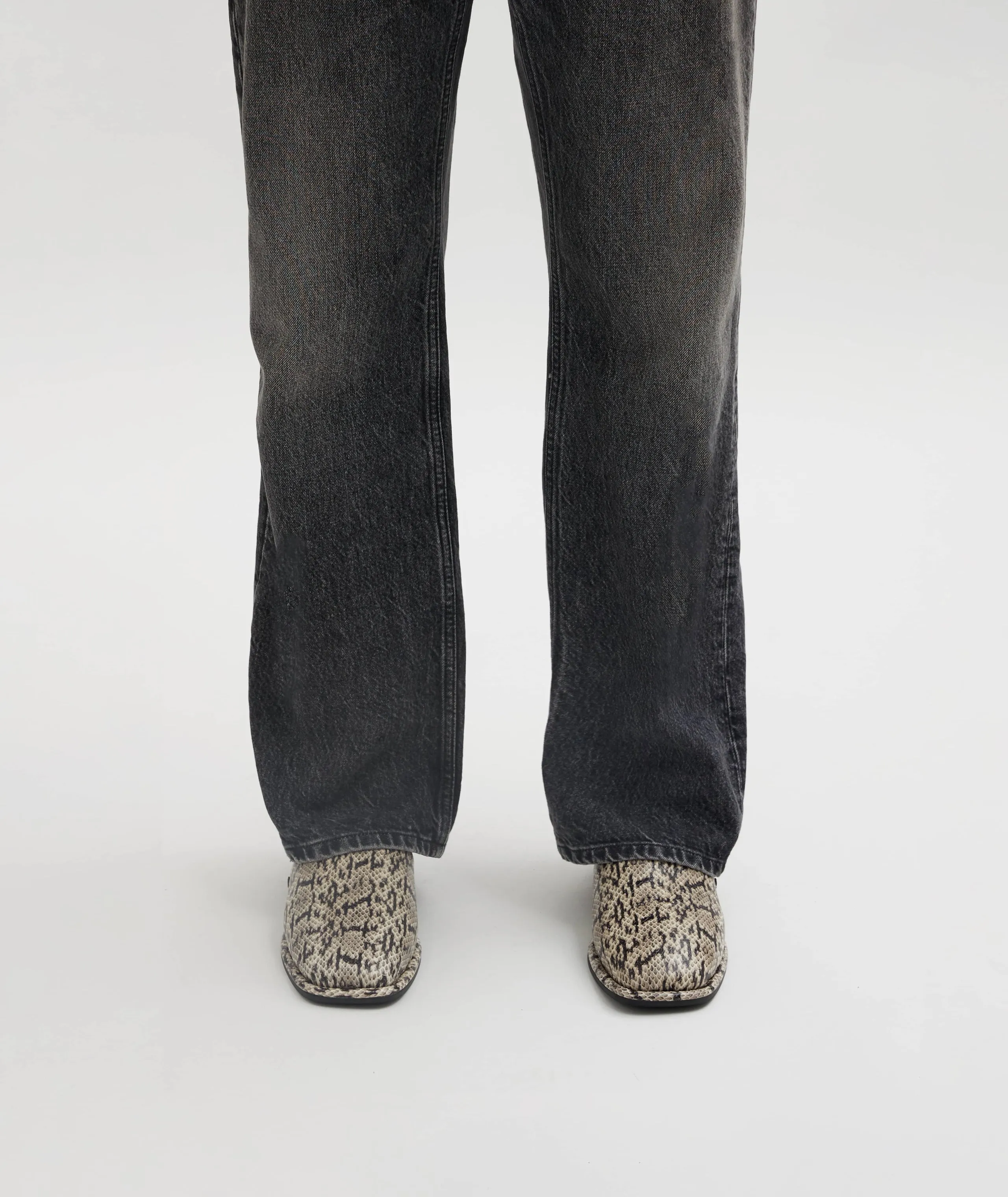 Deadly Ponies | Brutus Slide Python - Granite