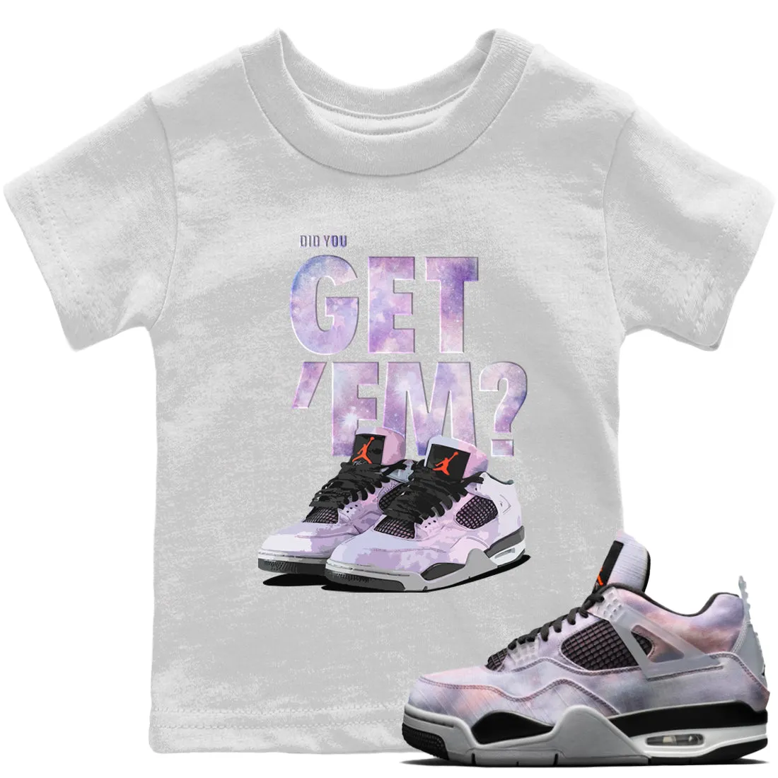 Did - 'Em You Master 4 Tops Zen Jordan Stable Kids Get Supportive team Air