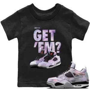 Did - 'Em You Master 4 Tops Zen Jordan Stable Kids Get Supportive team Air