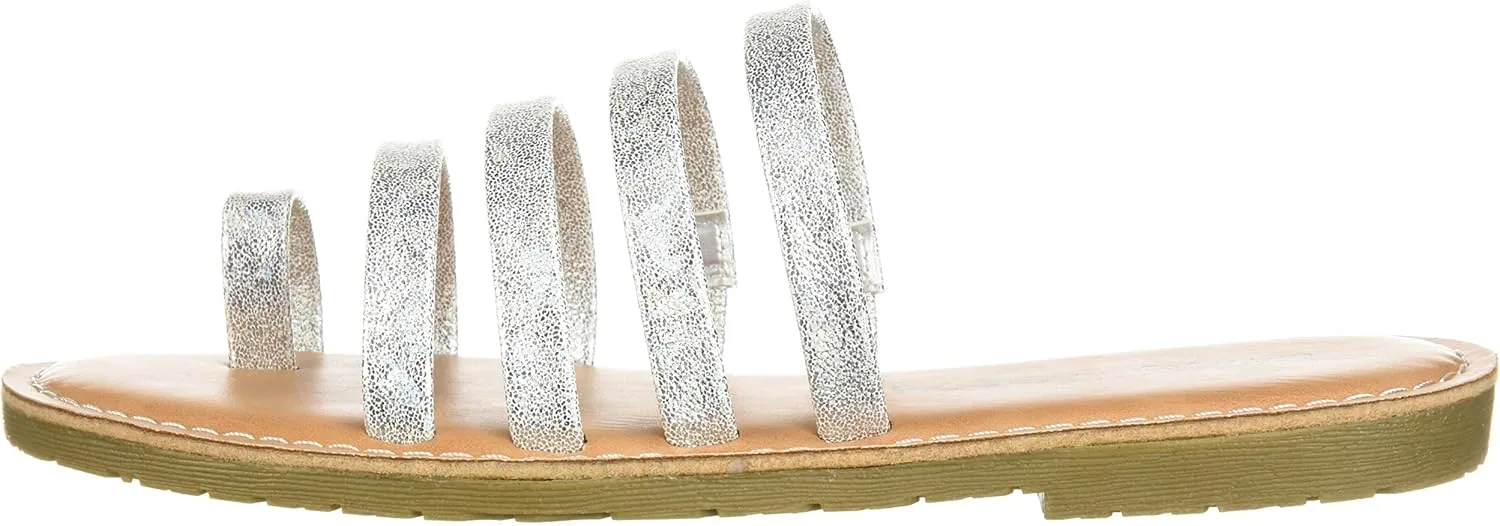 Dirty Laundry Women's Ekia Slide Sandal