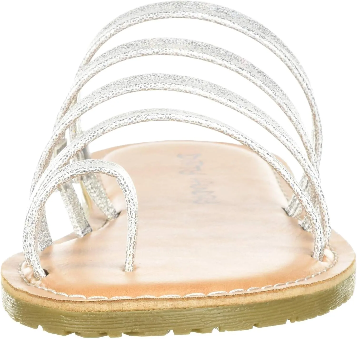 Dirty Laundry Women's Ekia Slide Sandal