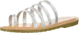 Dirty Laundry Women's Ekia Slide Sandal