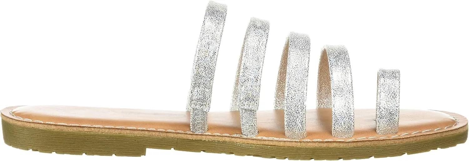 Dirty Laundry Women's Ekia Slide Sandal