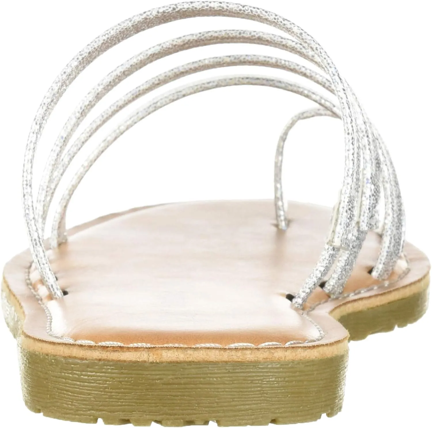Dirty Laundry Women's Ekia Slide Sandal