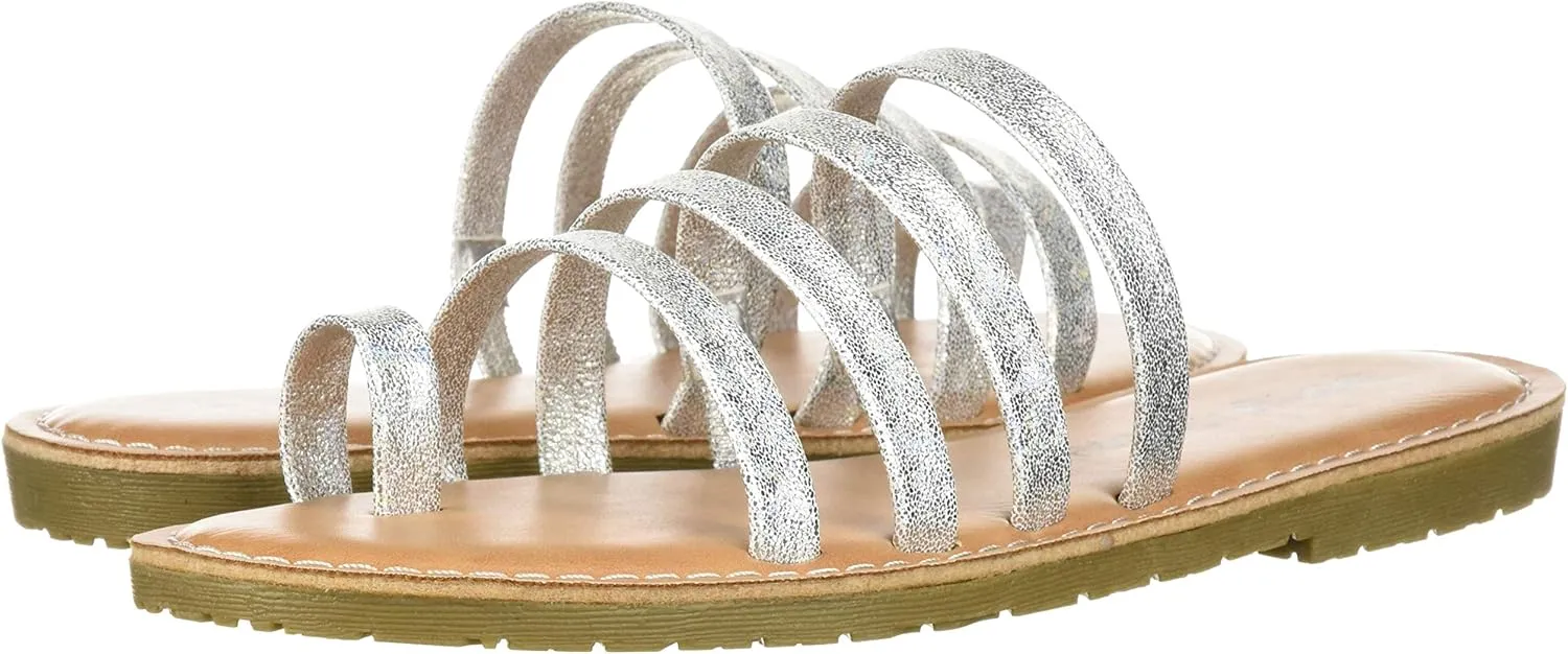 Dirty Laundry Women's Ekia Slide Sandal