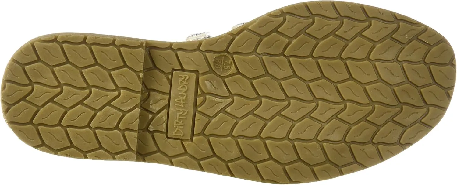 Dirty Laundry Women's Ekia Slide Sandal