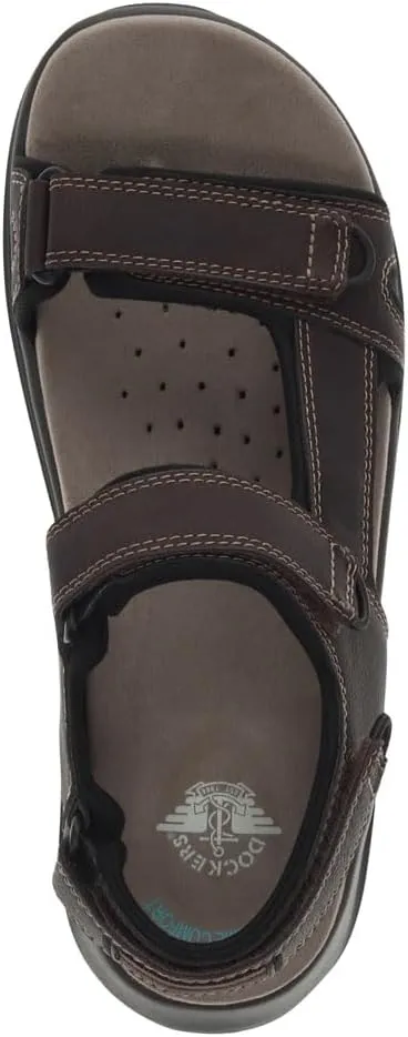 Dockers Men's Bradburn Sport Sandal