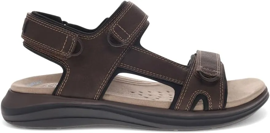Dockers Men's Bradburn Sport Sandal