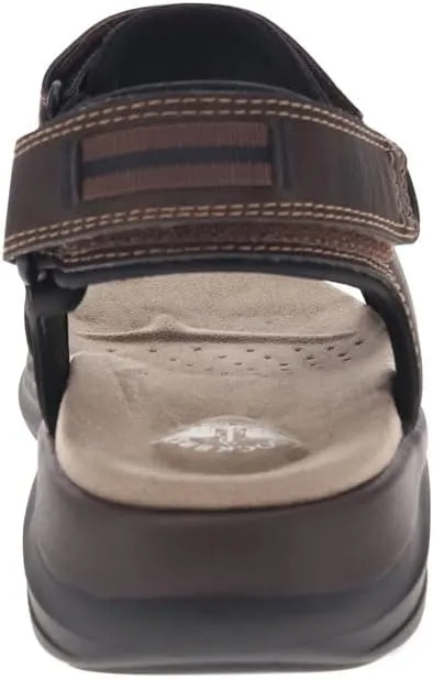 Dockers Men's Bradburn Sport Sandal