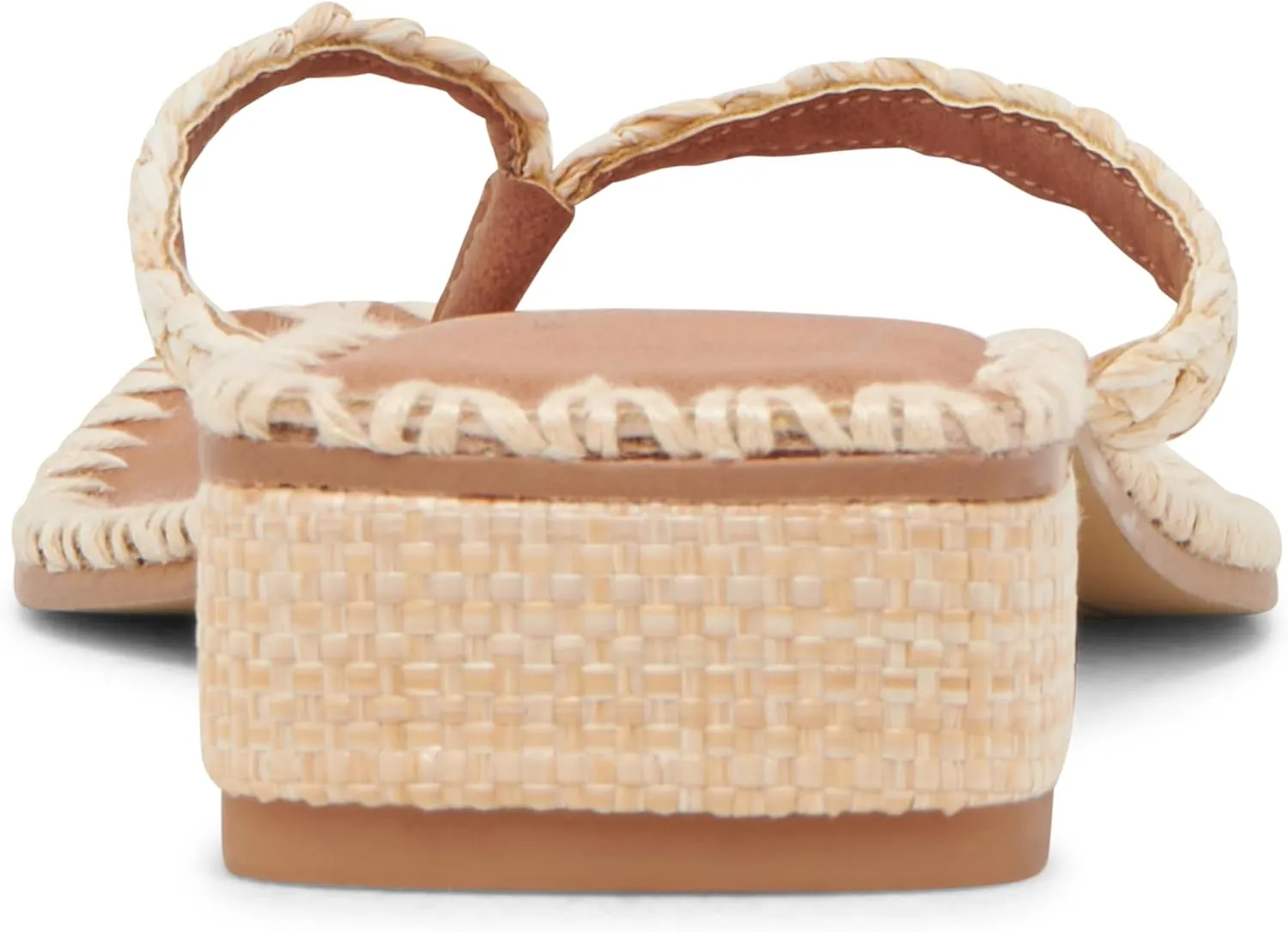 Dolce Vita Women's Barty Sandal