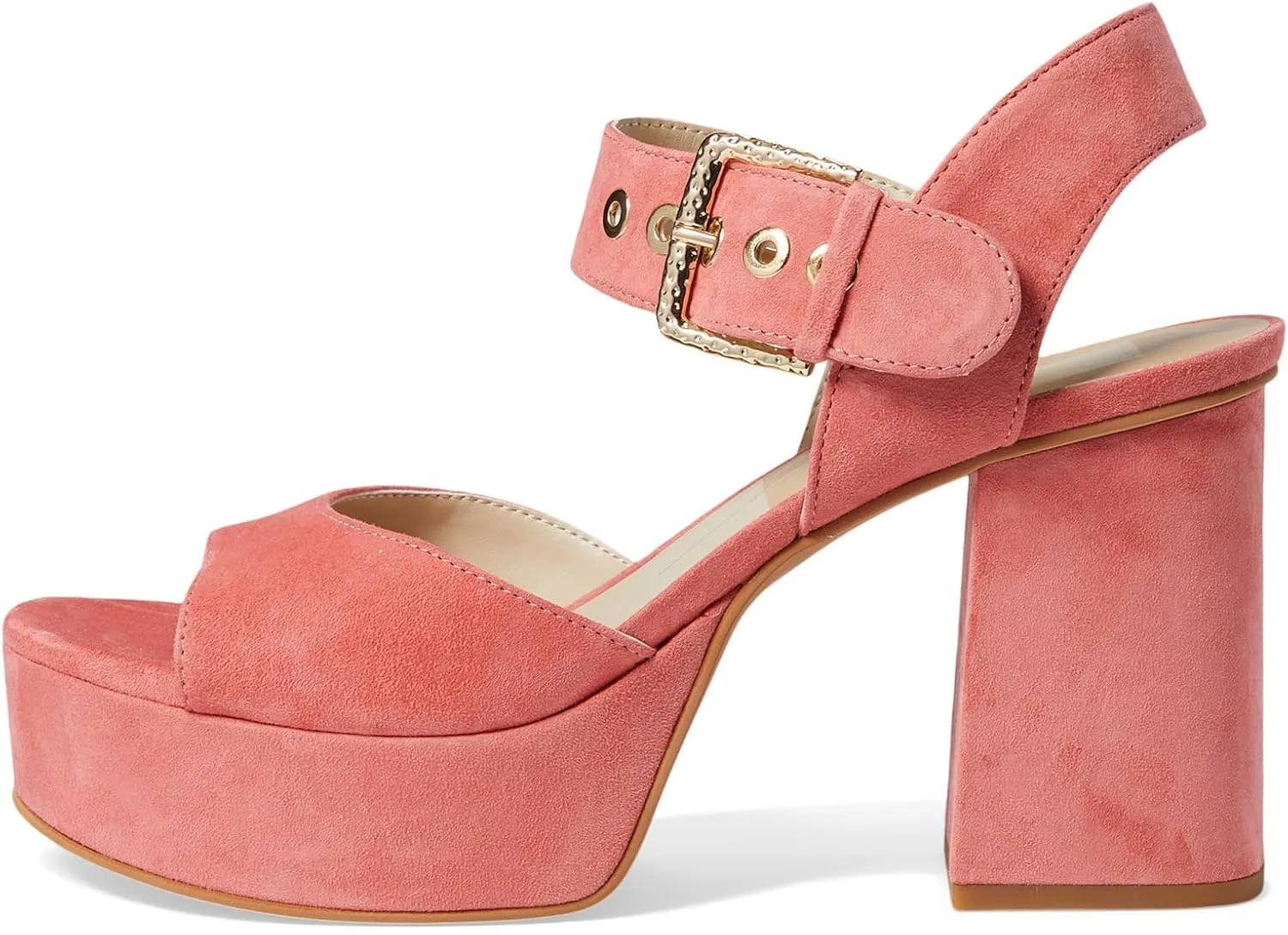 Dolce Vita Women's Bobby Heeled Sandal