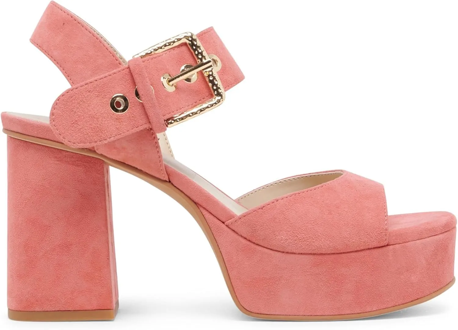 Dolce Vita Women's Bobby Heeled Sandal