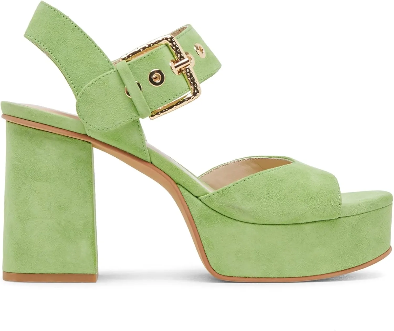 Dolce Vita Women's Bobby Heeled Sandal