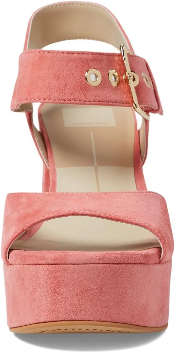 Dolce Vita Women's Bobby Heeled Sandal