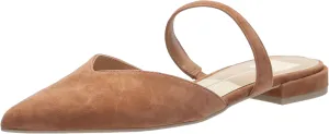 Dolce Vita Women's Kanika Low Heeled Sandal