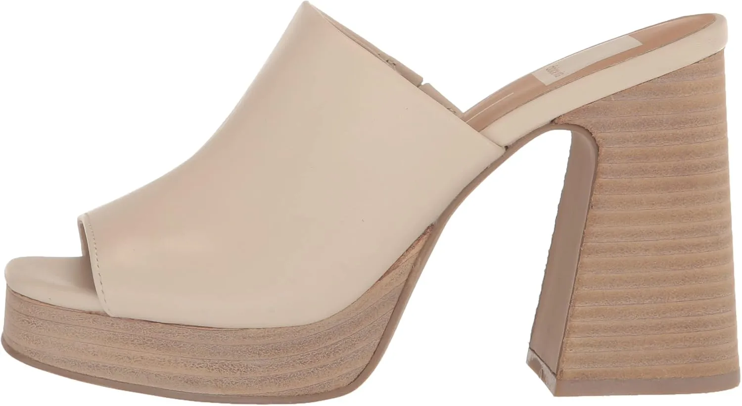 Dolce Vita Women's Lukas Block Heel