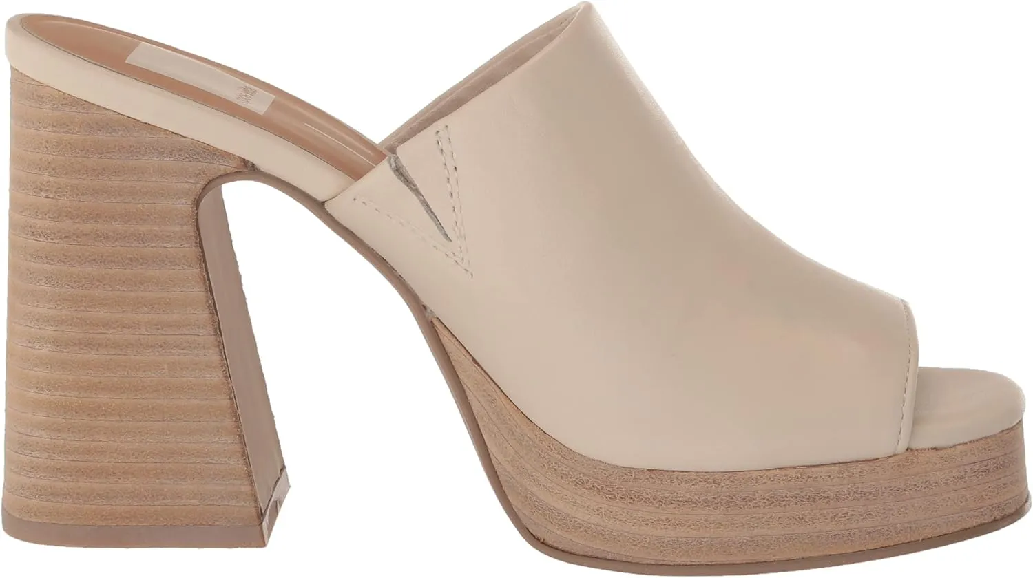 Dolce Vita Women's Lukas Block Heel