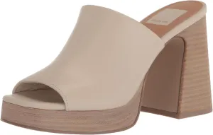 Dolce Vita Women's Lukas Block Heel