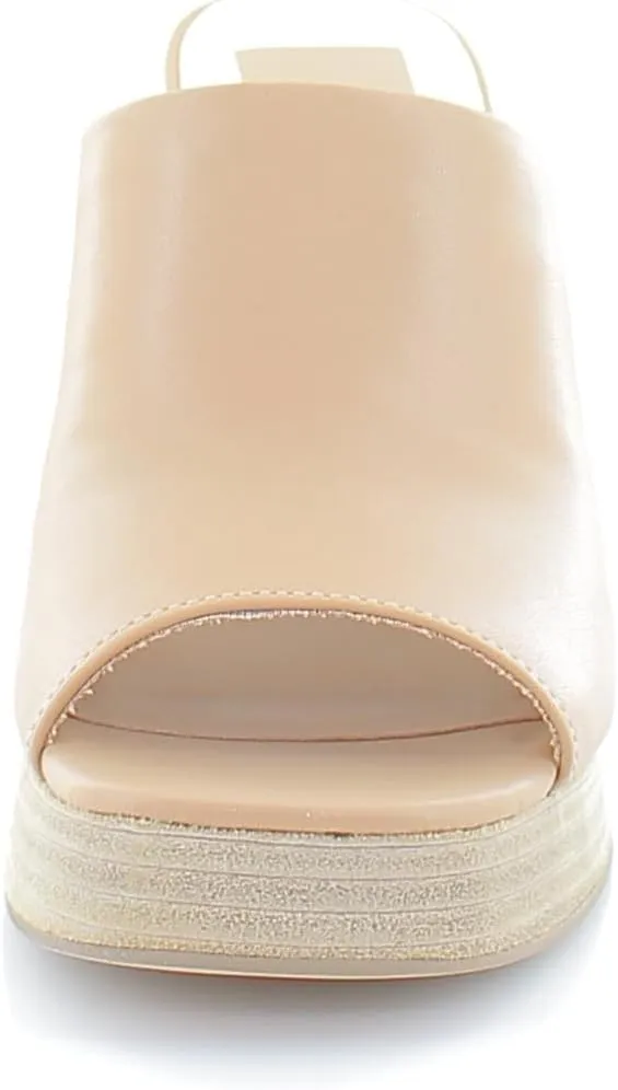 Dolce Vita Women's Lukas Block Heel