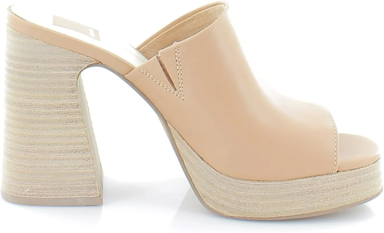 Dolce Vita Women's Lukas Block Heel