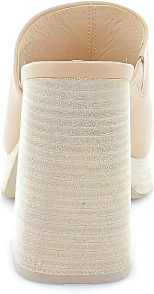 Dolce Vita Women's Lukas Block Heel