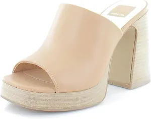Dolce Vita Women's Lukas Block Heel