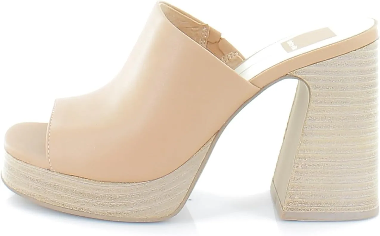 Dolce Vita Women's Lukas Block Heel