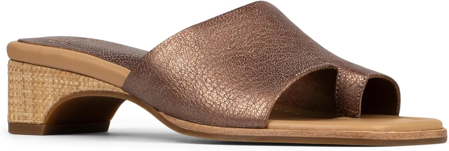 Donald Pliner Women's Cascade Slide Sandal