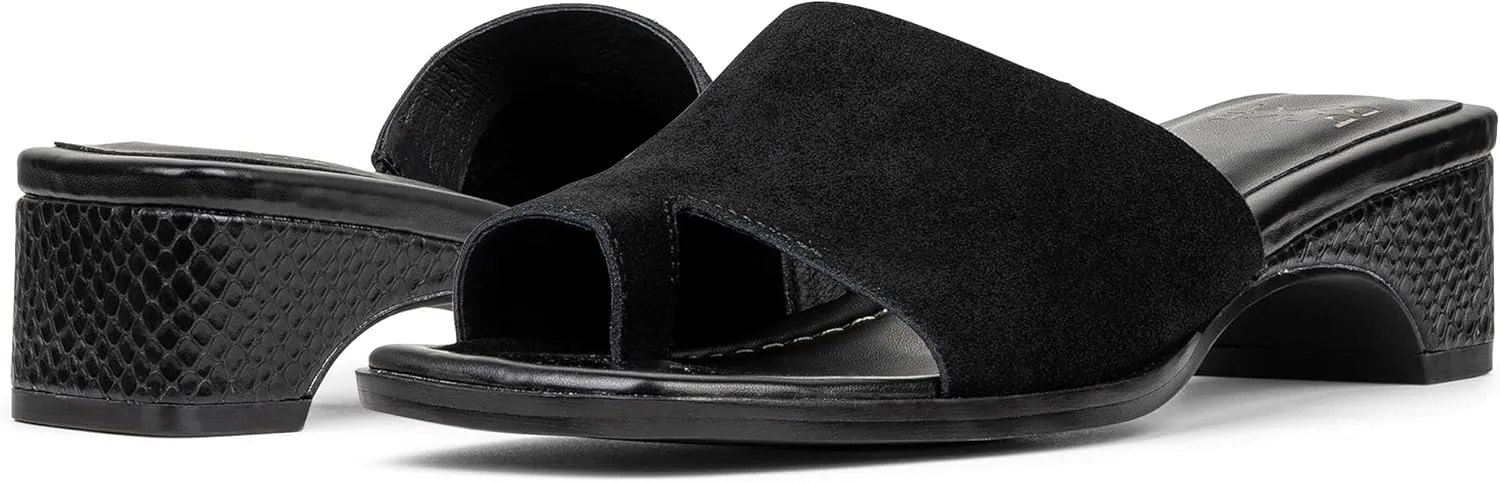 Donald Pliner Women's Cascade Slide Sandal