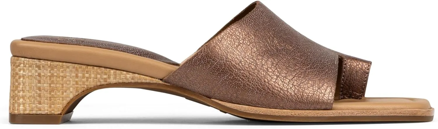 Donald Pliner Women's Cascade Slide Sandal