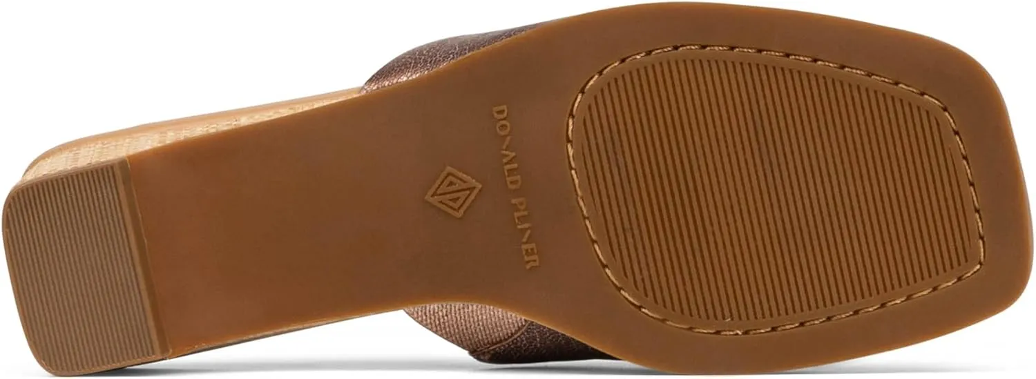Donald Pliner Women's Cascade Slide Sandal