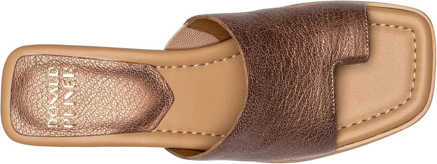 Donald Pliner Women's Cascade Slide Sandal