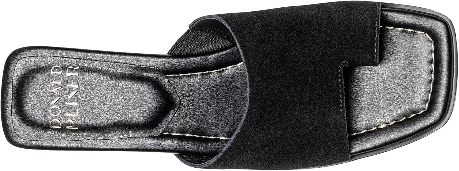 Donald Pliner Women's Cascade Slide Sandal