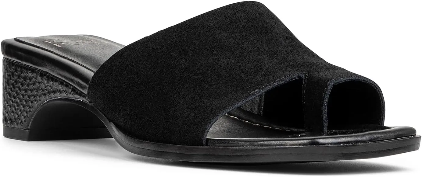 Donald Pliner Women's Cascade Slide Sandal