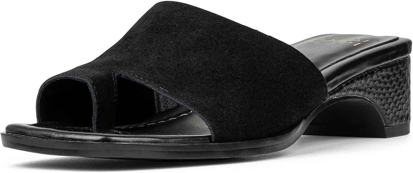 Donald Pliner Women's Cascade Slide Sandal