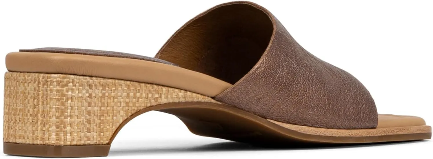 Donald Pliner Women's Cascade Slide Sandal