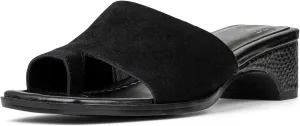 Donald Pliner Women's Cascade Slide Sandal