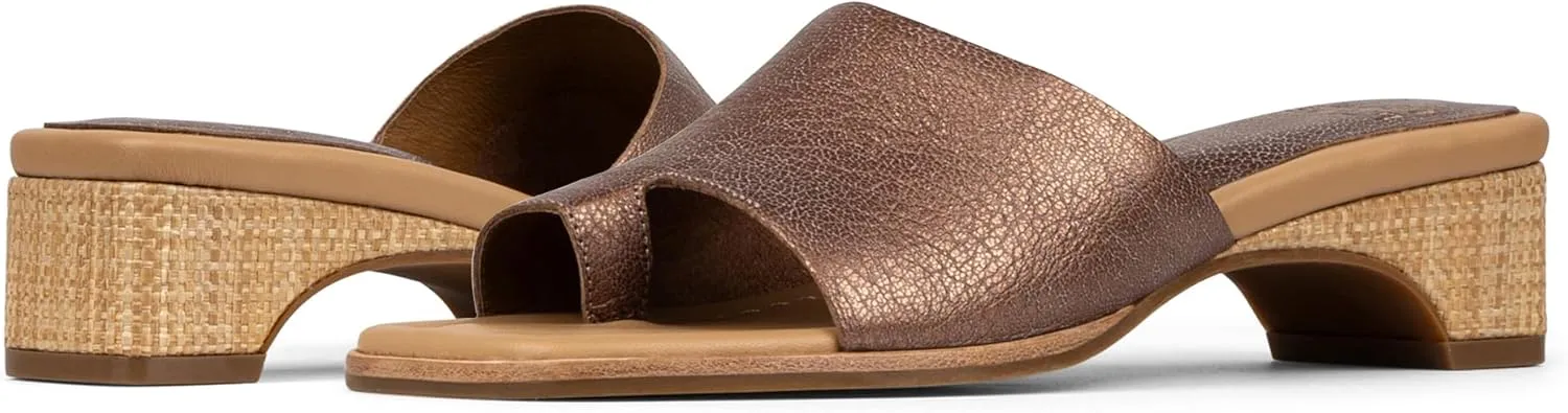 Donald Pliner Women's Cascade Slide Sandal