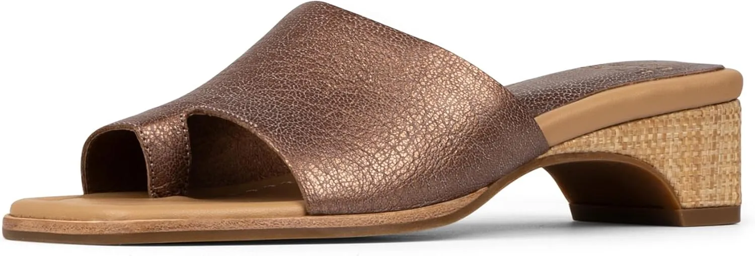 Donald Pliner Women's Cascade Slide Sandal