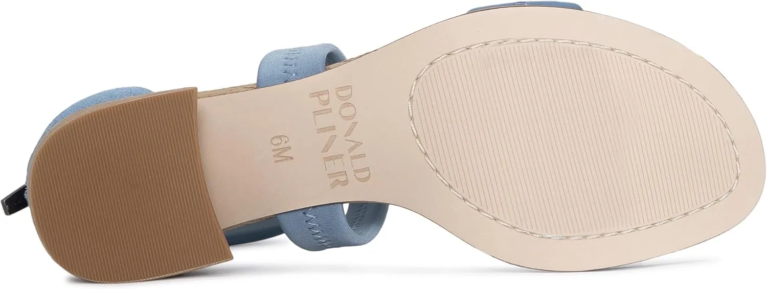 Donald Pliner Women's Heeled Sandal