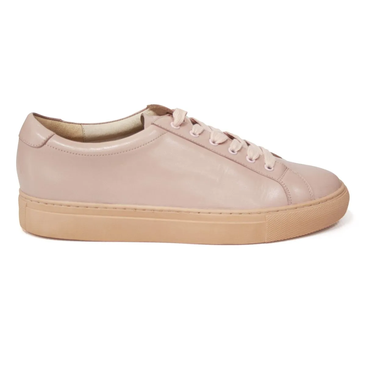 Dr Kong Deborah Pink Sneakers