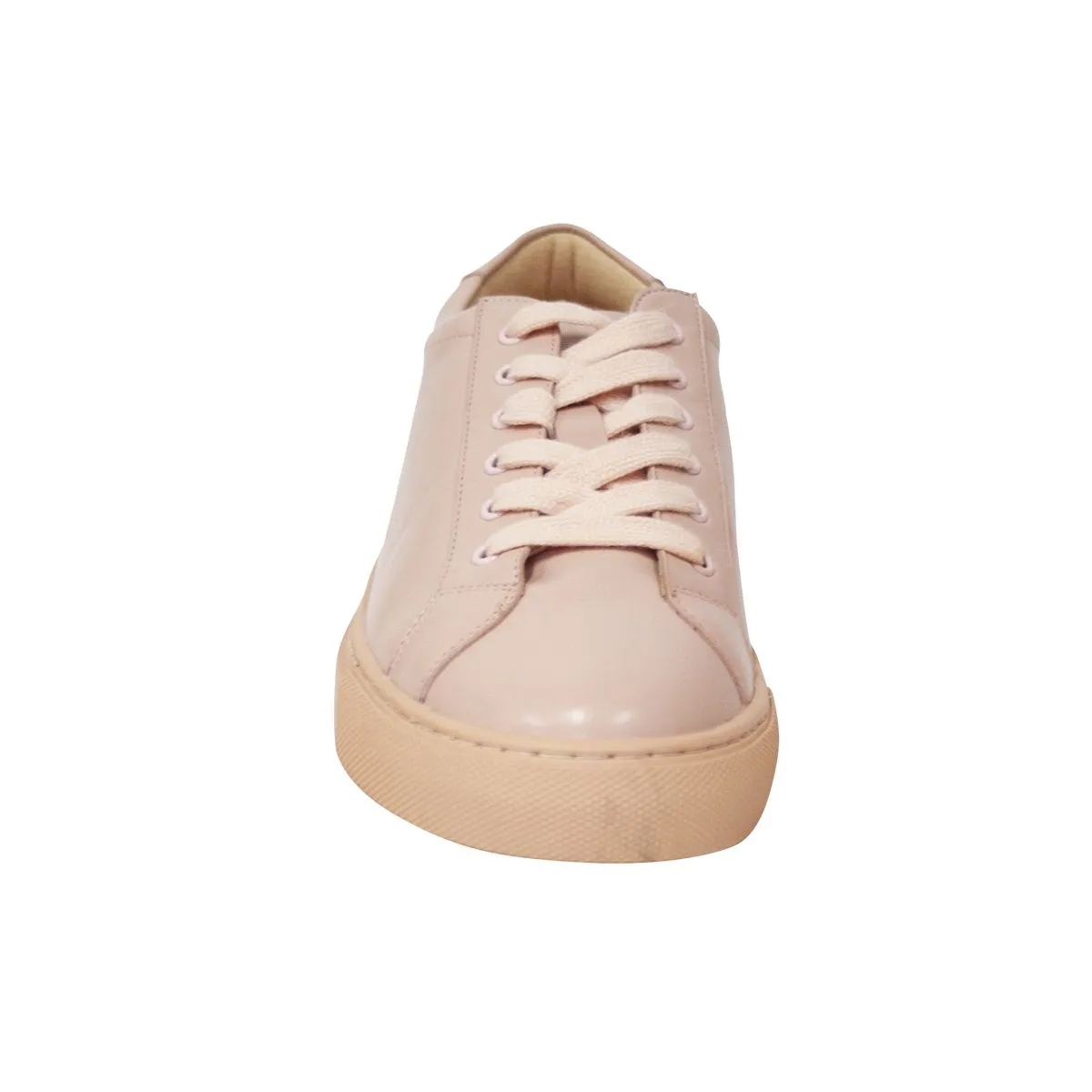 Dr Kong Deborah Pink Sneakers
