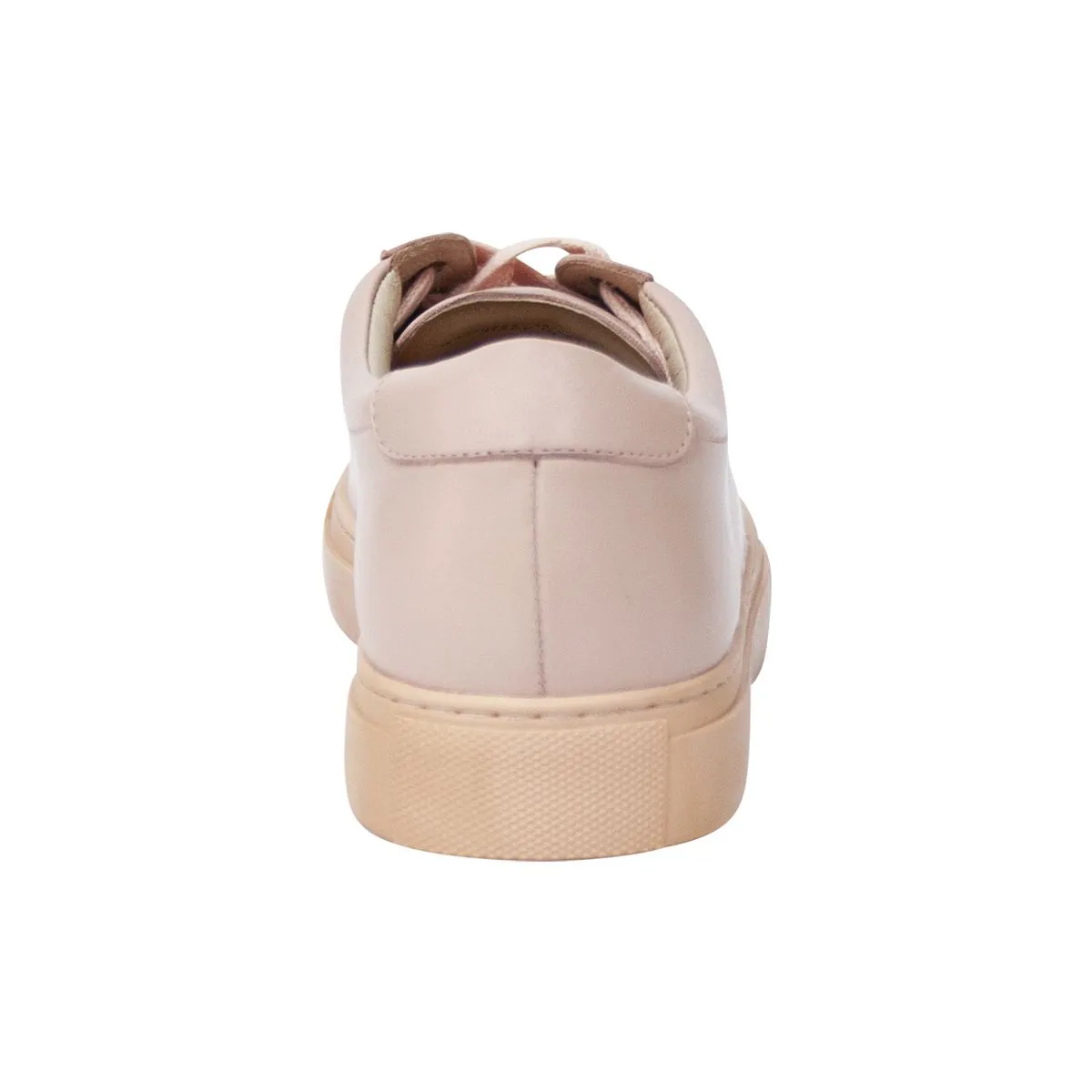Dr Kong Deborah Pink Sneakers