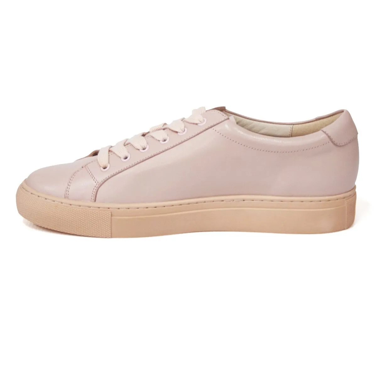 Dr Kong Deborah Pink Sneakers