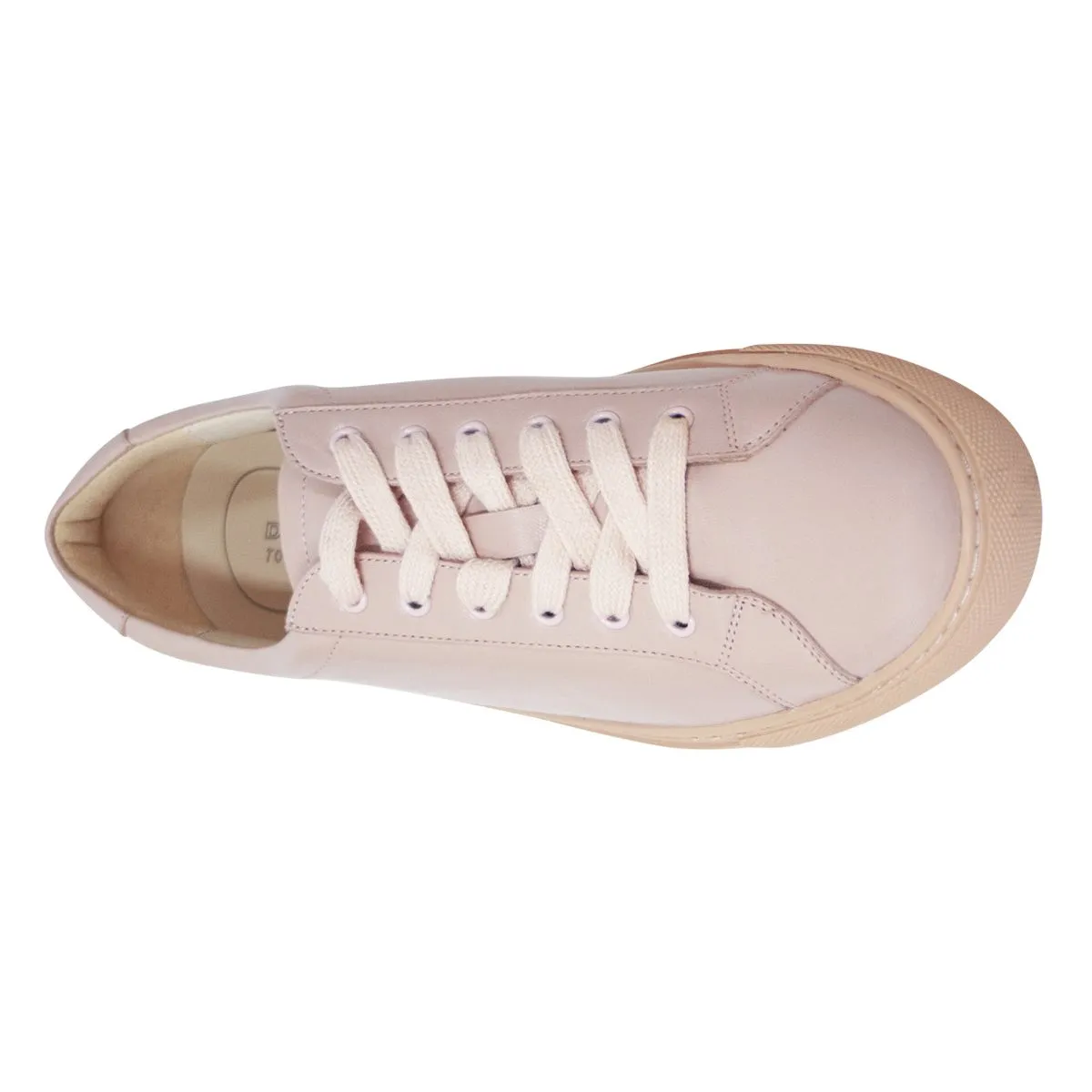 Dr Kong Deborah Pink Sneakers