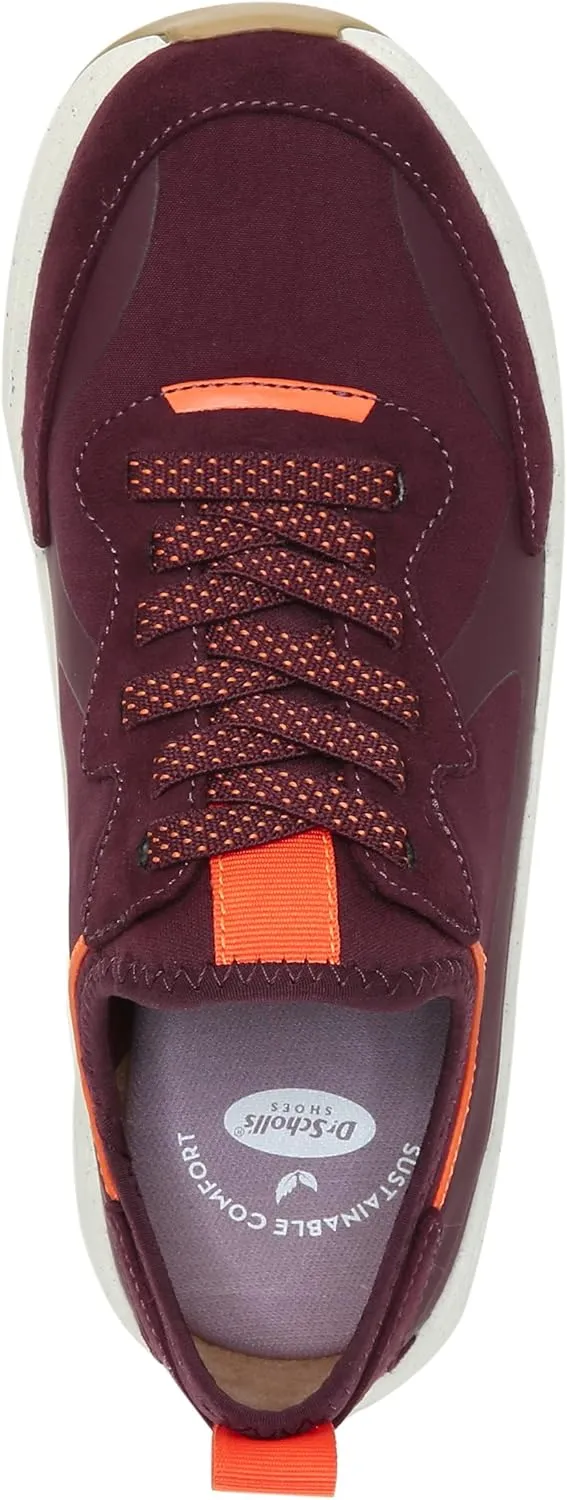 Dr. Scholl's Shoes Women's Hold Up Sneaker