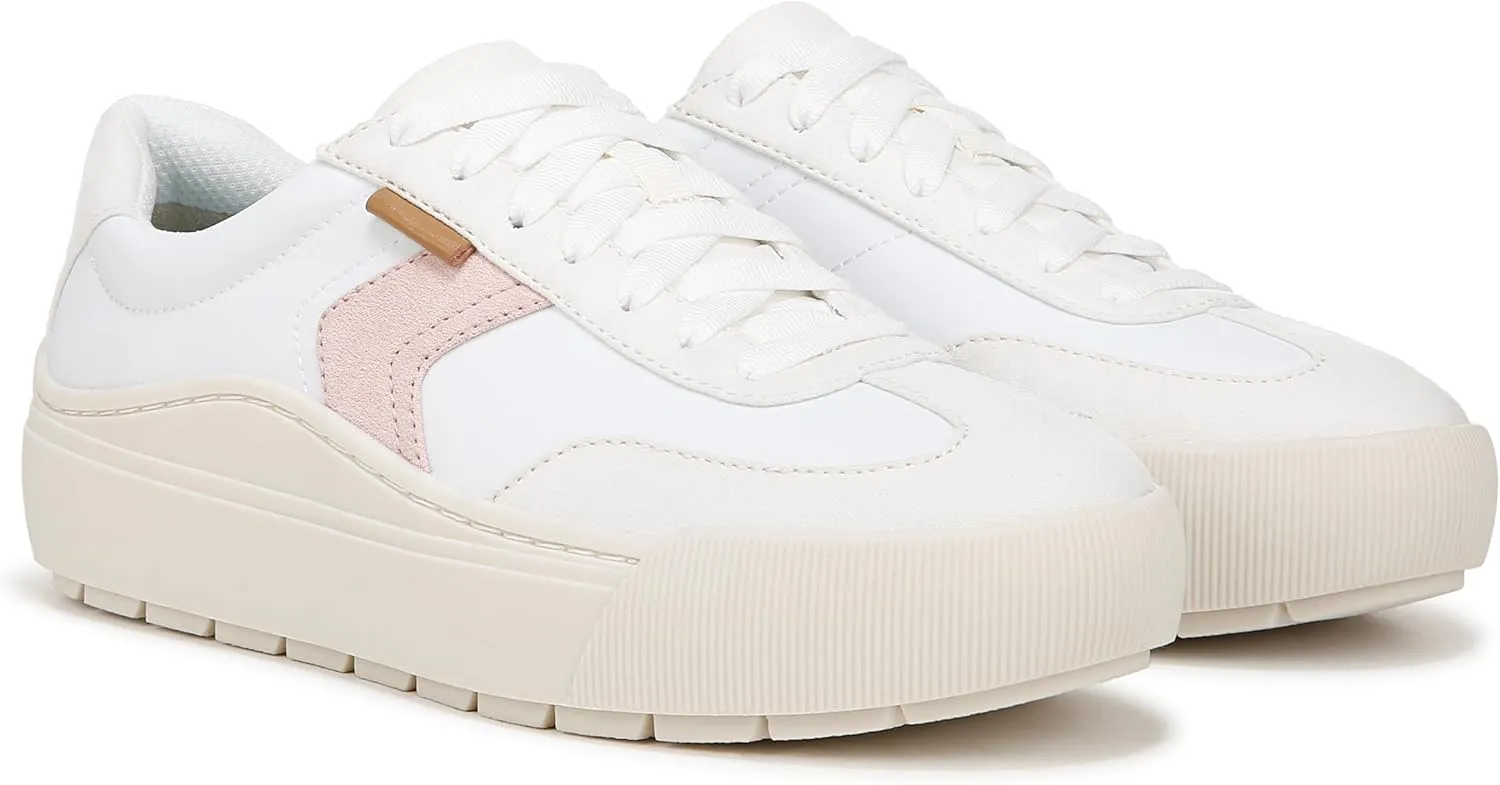 Dr. Scholl's Shoes Women's Time Off Win Sneaker