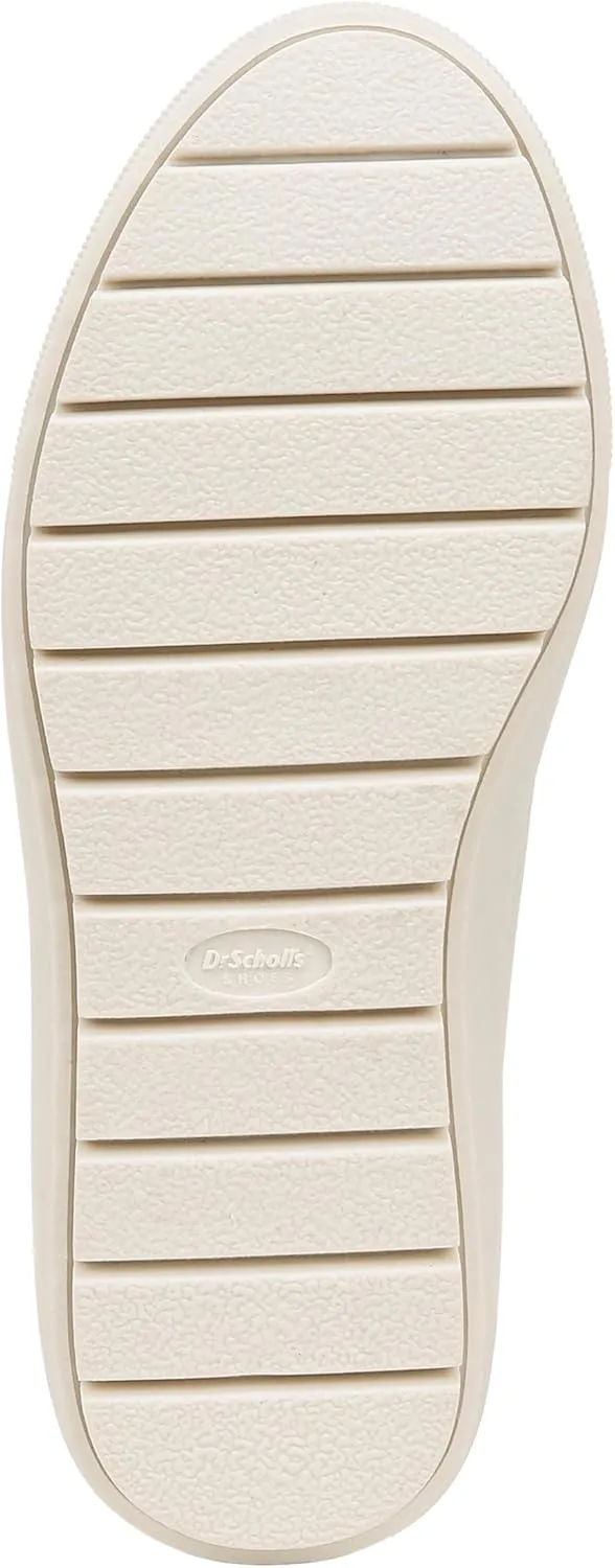 Dr. Scholl's Shoes Women's Time Off Win Sneaker